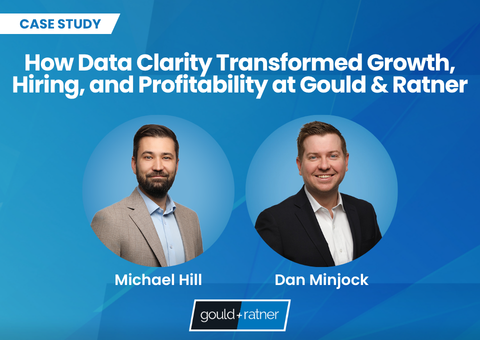 Gould & Ratner Featured in SurePoint Case Study on Data-Driven Growth