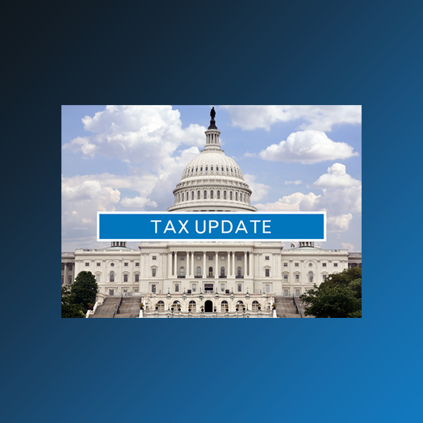 OBBB Act Brings Significant Changes to Section 1202 QSBS Gain Exclusion 