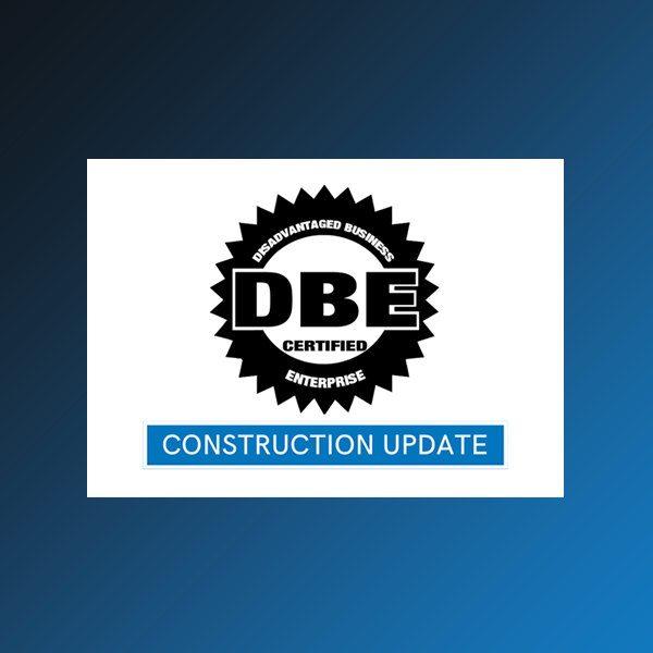 Impact of Rule Requiring Re-evaluation of DBEs Is Uncertain