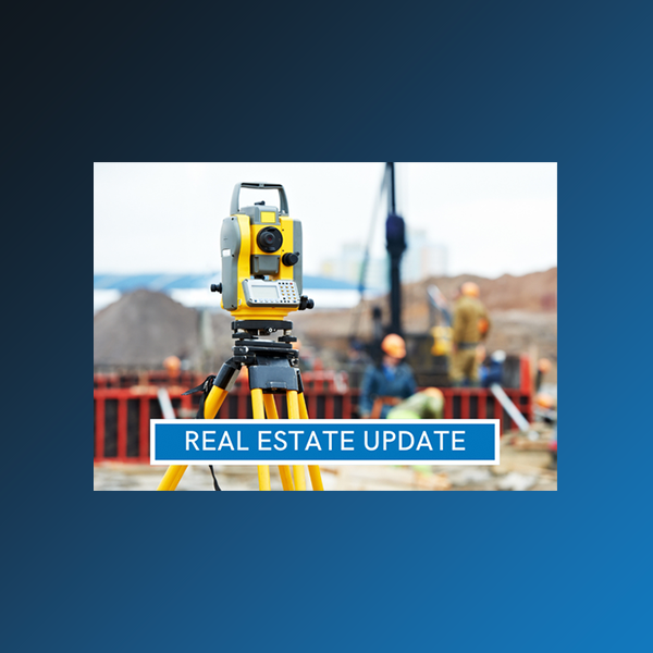 The 2026 ALTA/NSPS Land Title Survey Standards: What Do Commercial Real Estate Professionals Need to Know?