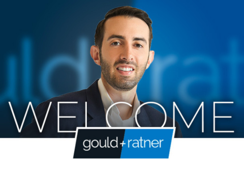 Gould & Ratner Welcomes Back Sevan Avakian as a Partner in Our Corporate Practice