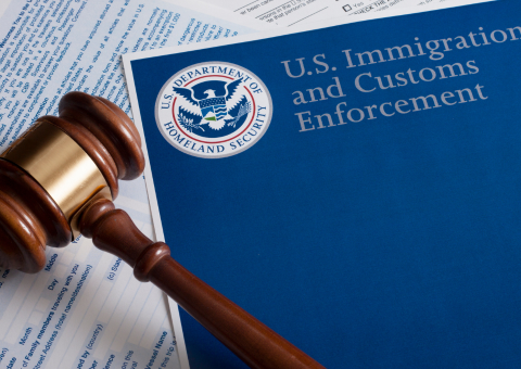 Is Your Workplace Prepared for a Raid by ICE?